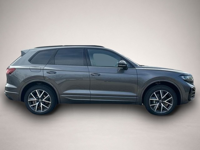 Volkswagen Touareg (01/2026, Diesel)