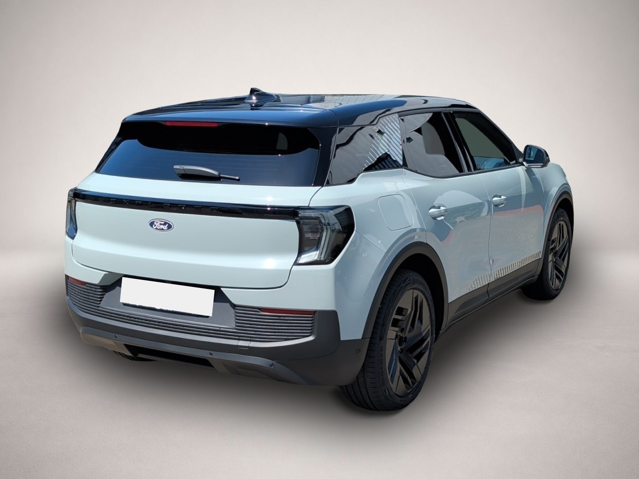 Ford Explorer, Bild 5 von 7