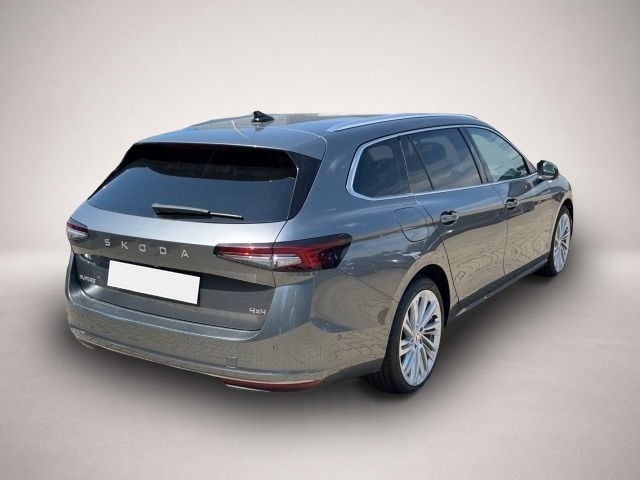 Skoda Superb (06/2024, Diesel)