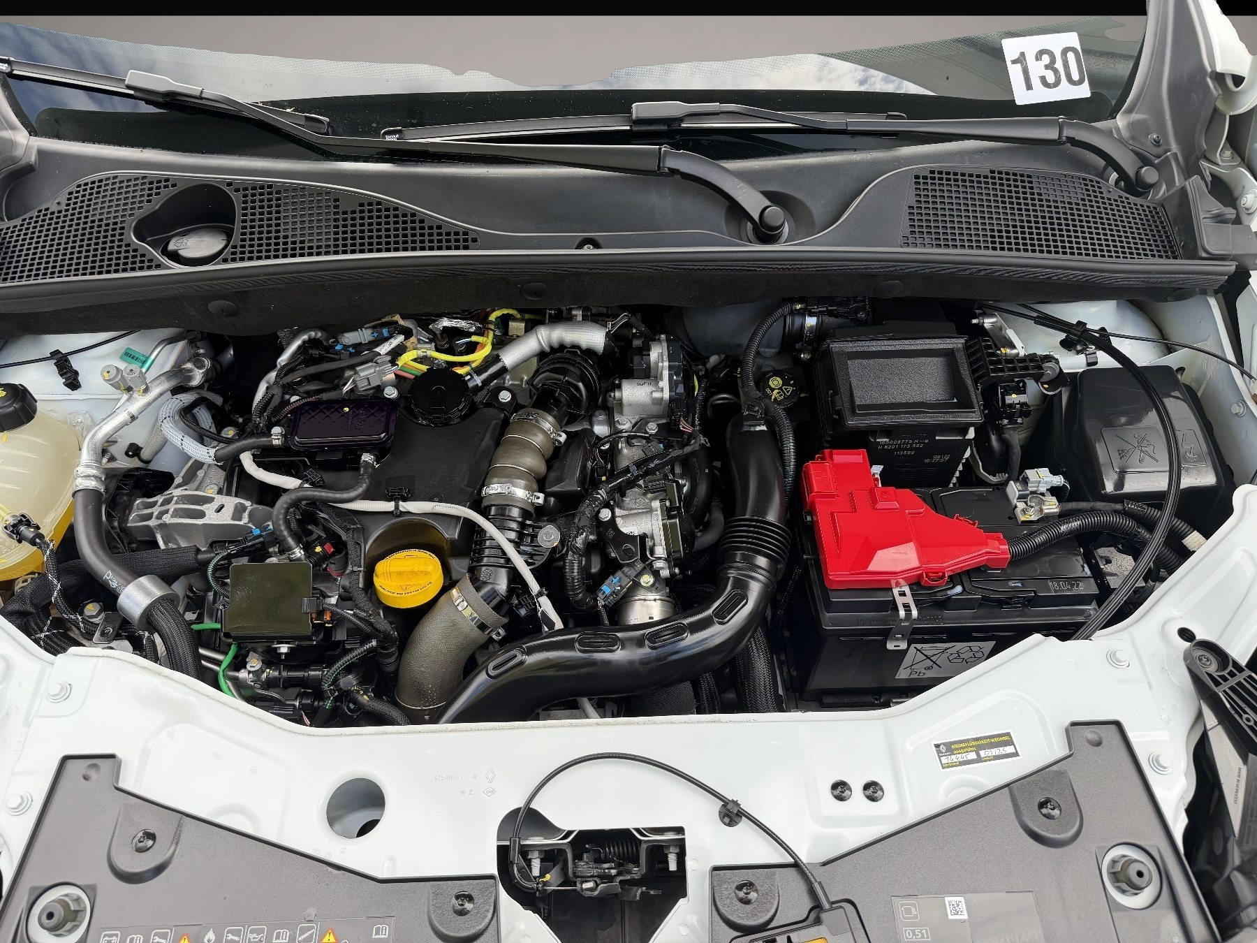 Renault Other (03/2023, Diesel)