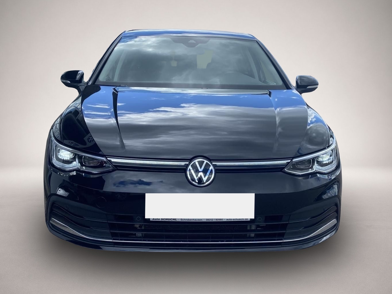 Volkswagen Golf (01/2022, )