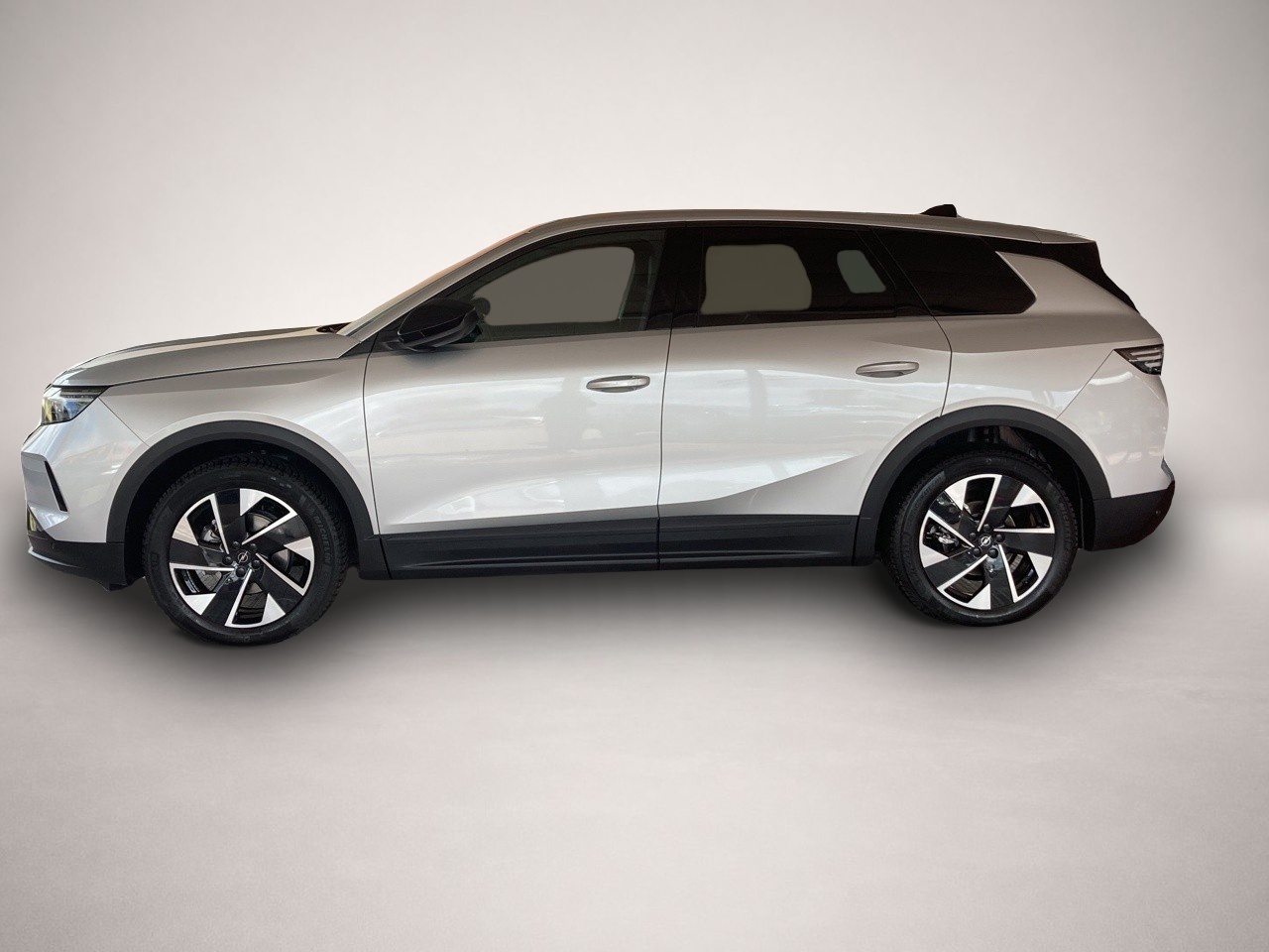 Opel Grandland (X) (02/2025, Benzin)