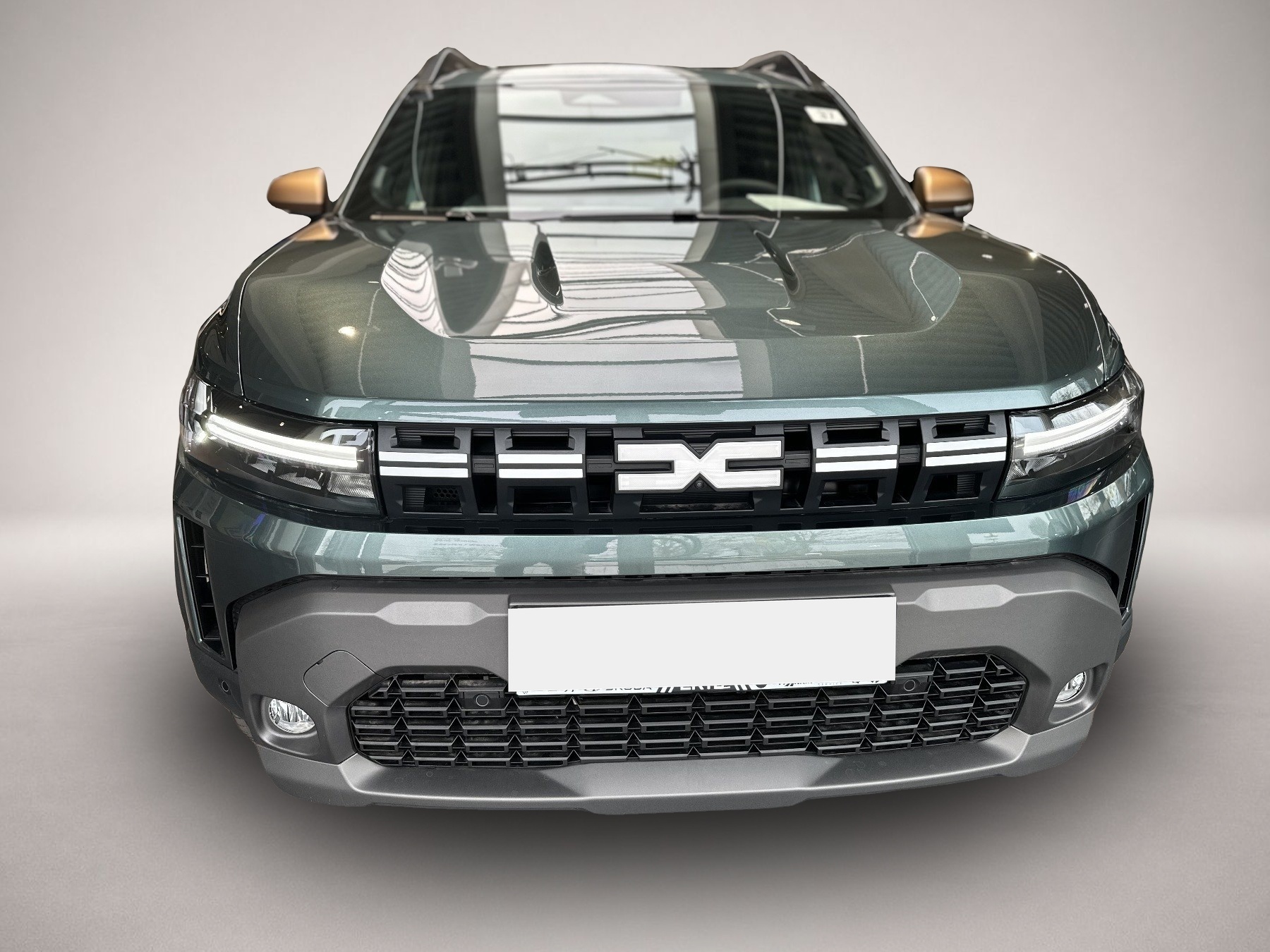 Dacia Duster (03/2026, Benzin)