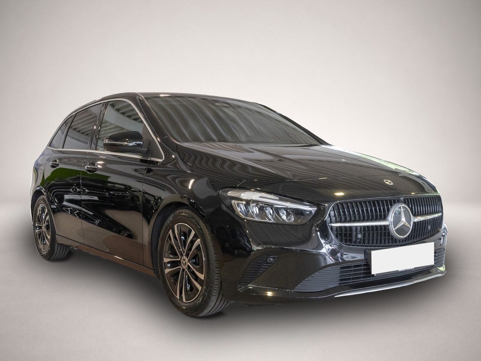 Mercedes-Benz B 200 (09/2023, Diesel)