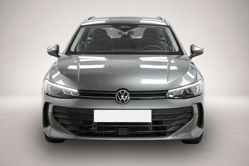 Volkswagen Passat Variant, Bild 2 von 4