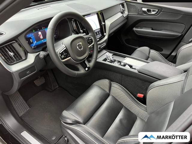 Volvo XC60 (11/2023, Diesel)