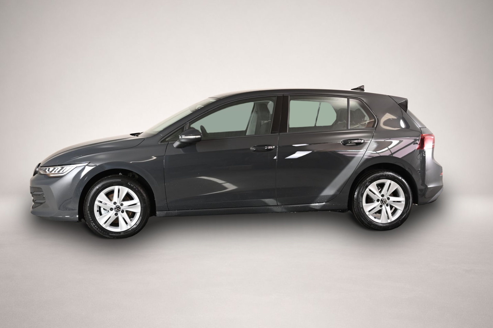 Volkswagen Golf, Bild 2 von 5