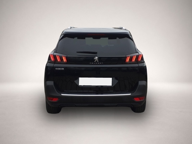 Peugeot 5008 (03/2024, Diesel)