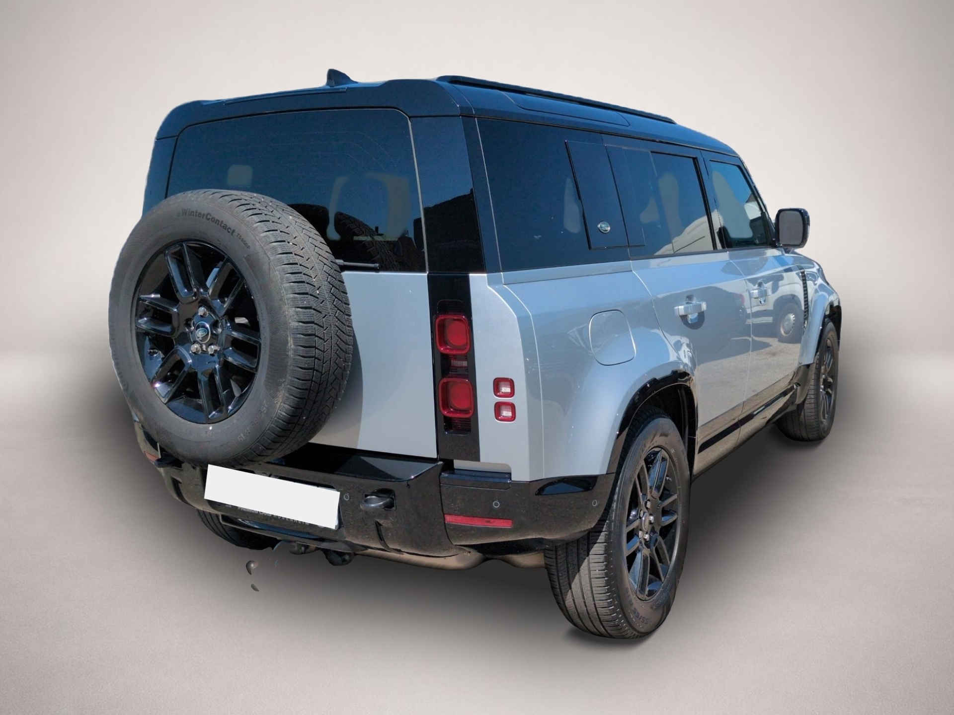 Land-Rover Defender (07/2023, Diesel)