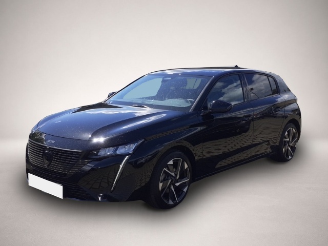 Peugeot 308 (02/2024, Benzin)