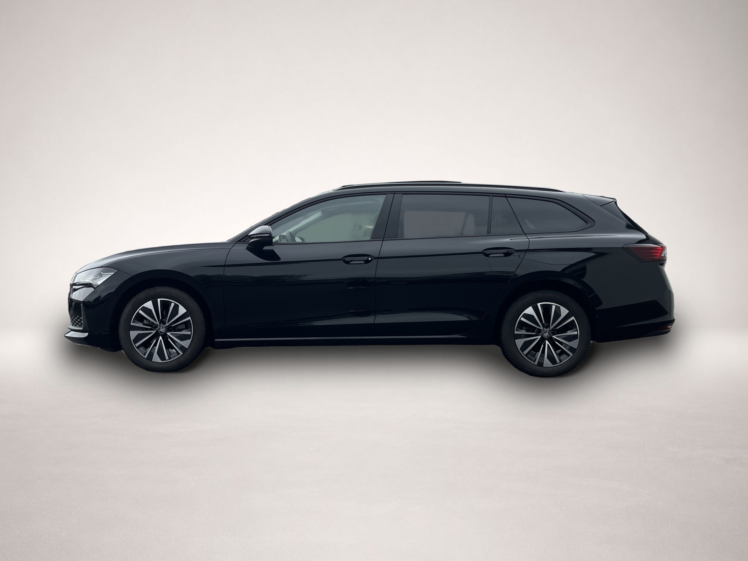 Skoda Superb (09/2025, Diesel)