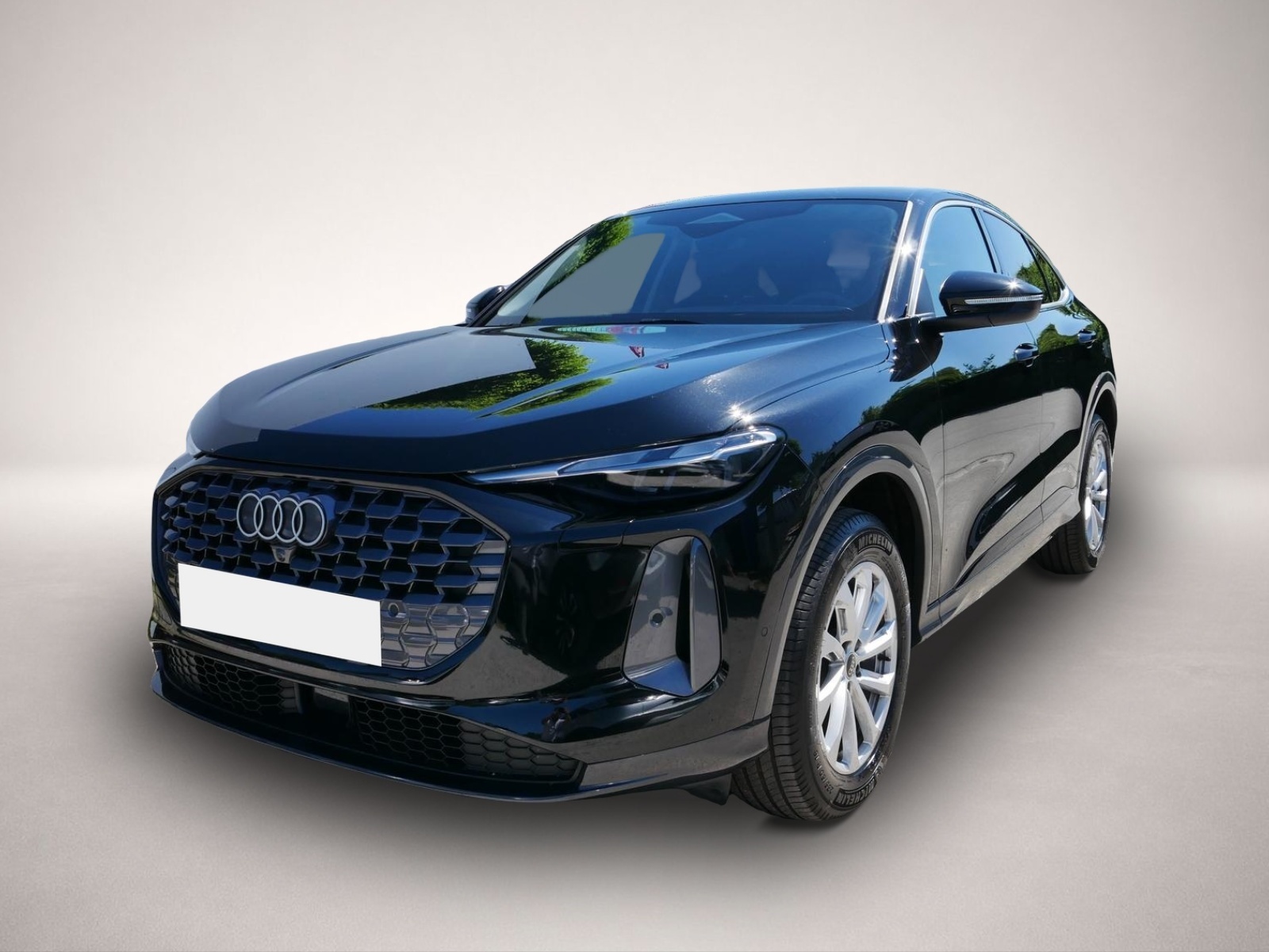 Audi quattro (07/2025, Diesel)