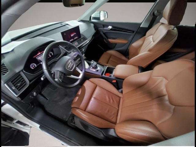 Audi Q5 (04/2023, Diesel)