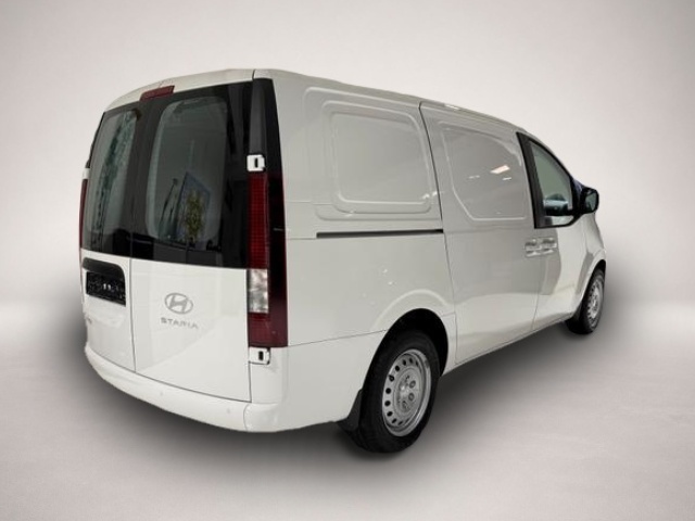 Hyundai STARIA (02/2025, Hybrid (Benzin/Elektro))