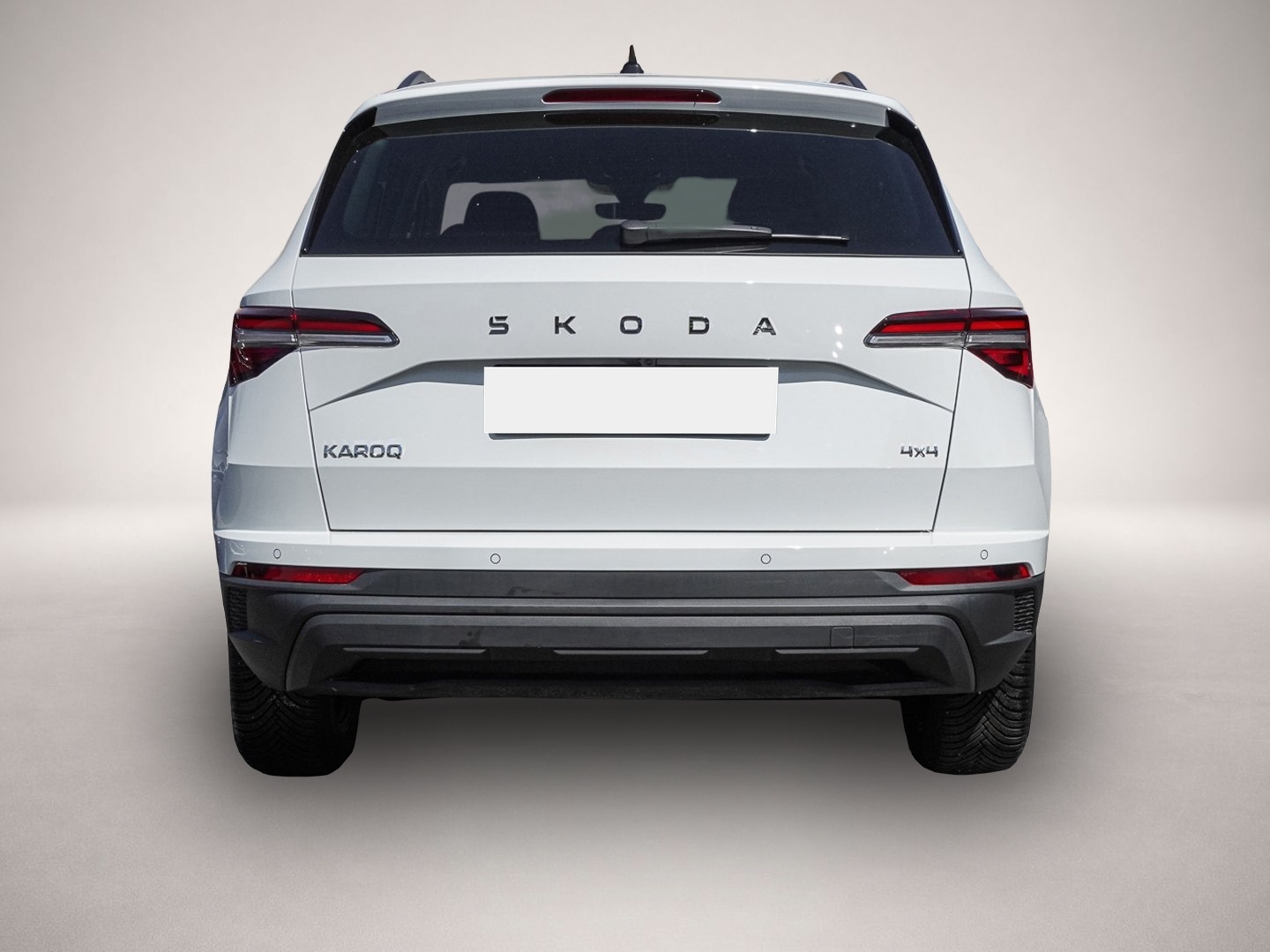 Skoda Karoq (06/2025, )