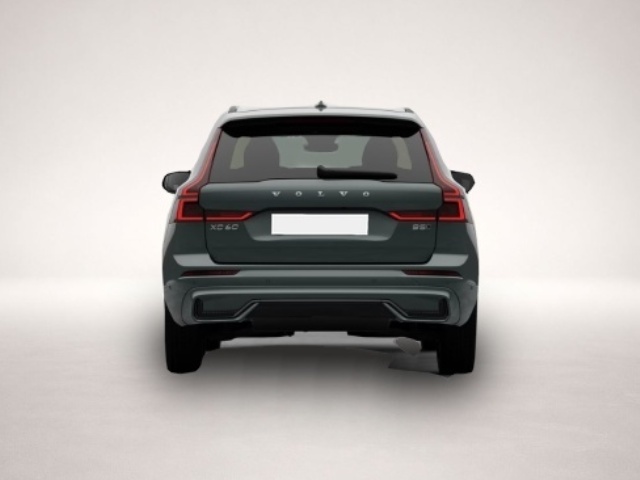 Volvo XC 60, Bild 4 von 7