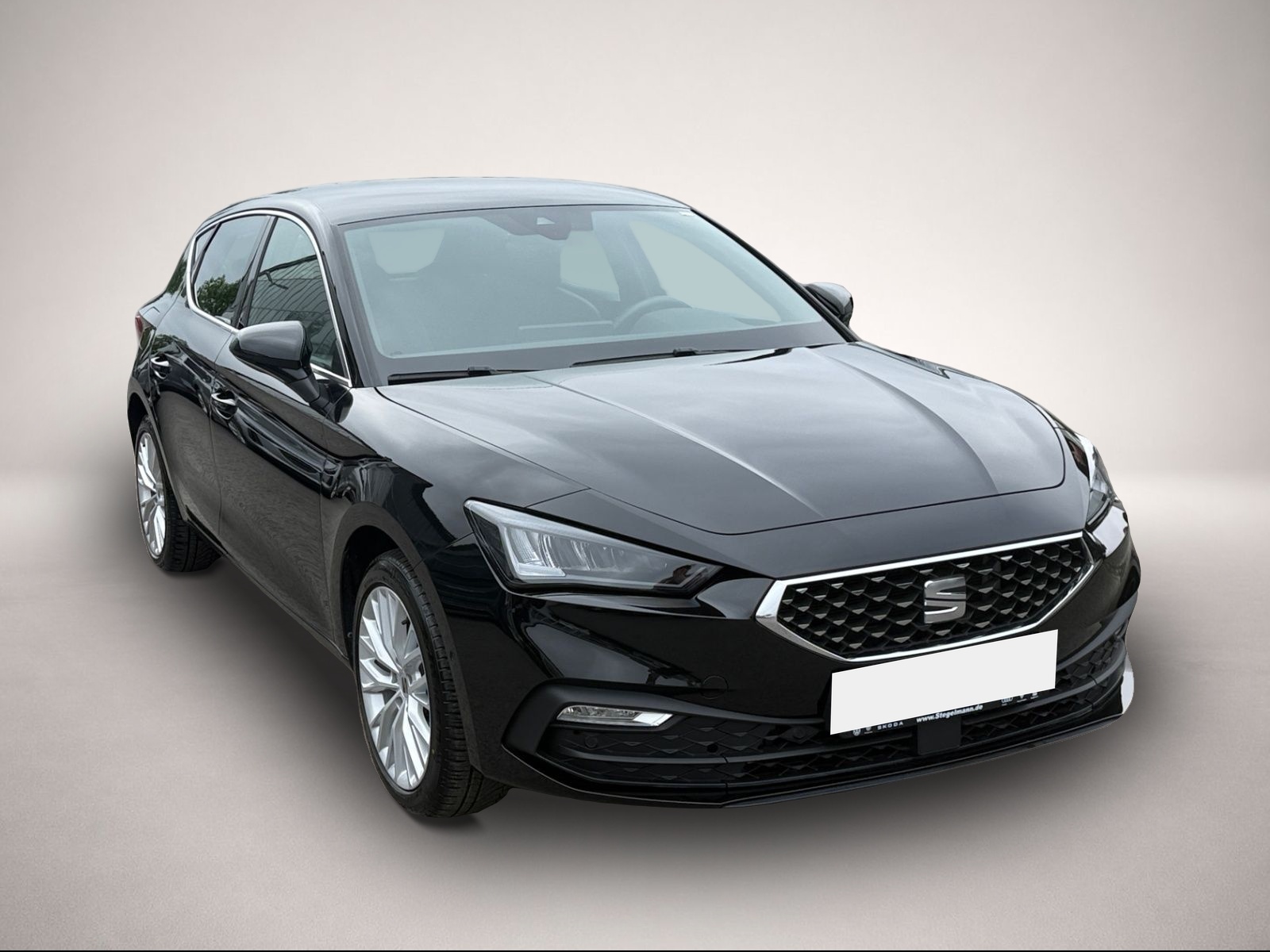 Seat Leon (12/2020, Hybrid (Benzin/Elektro))