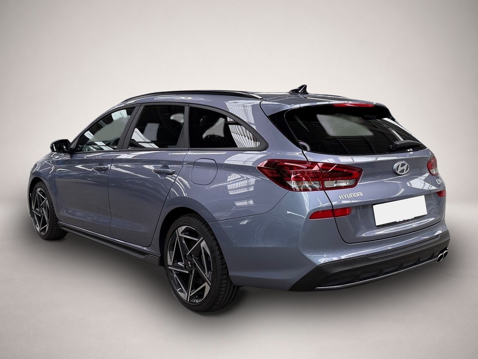Hyundai i30 (10/2024, )
