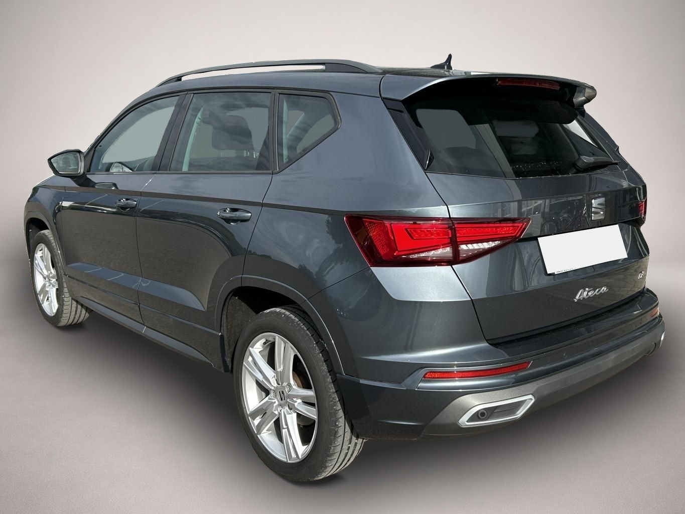 Seat Ateca (03/2022, )