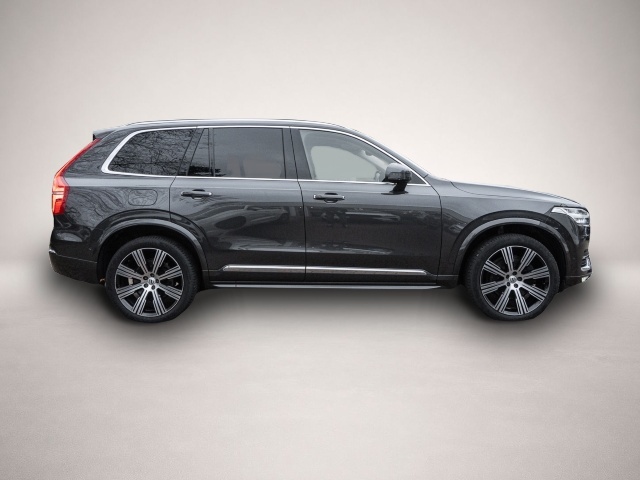Volvo XC90 (11/2023, Diesel)