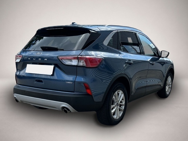 Ford Kuga (05/2022, Hybrid (Benzin/Elektro))