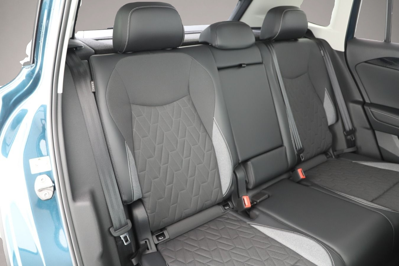 Volkswagen Tiguan (08/2025, Benzin)