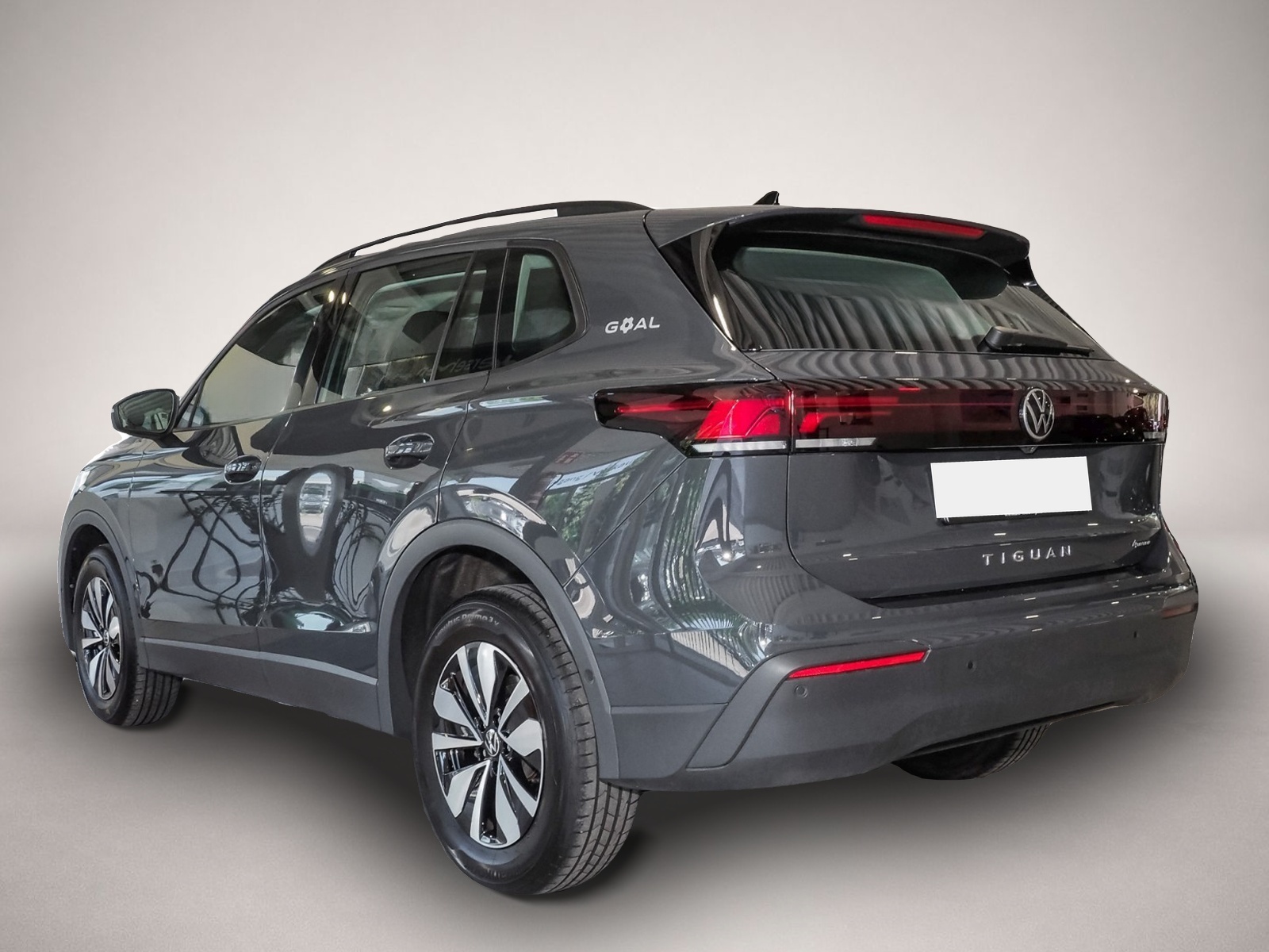 Volkswagen Tiguan (05/2025, Diesel)