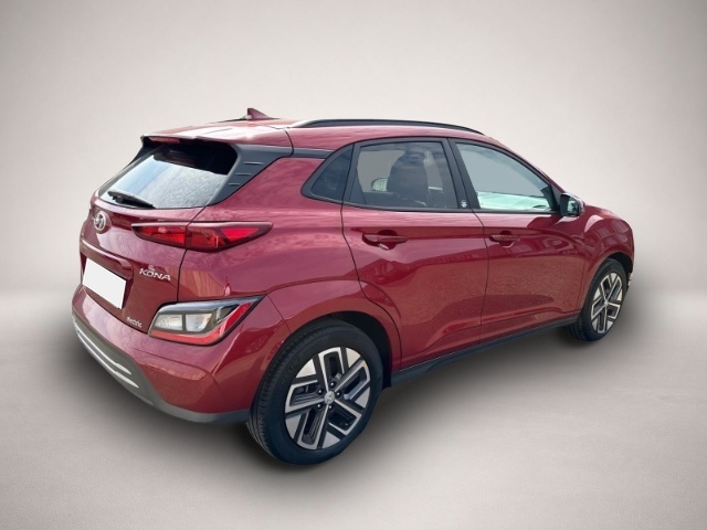 Hyundai KONA (05/2022, ELECTRIC)