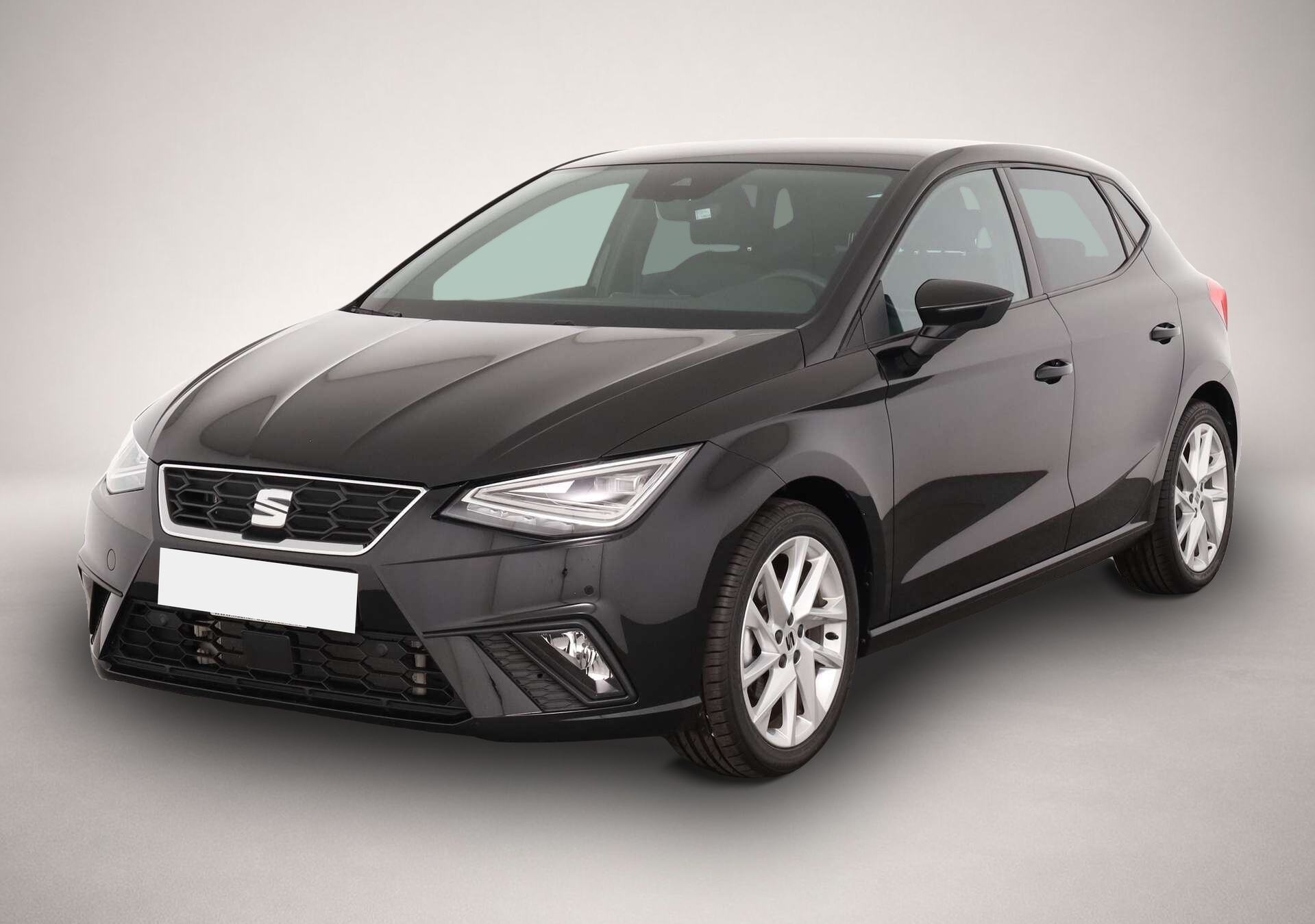 Seat Ibiza (11/2025, Benzin)