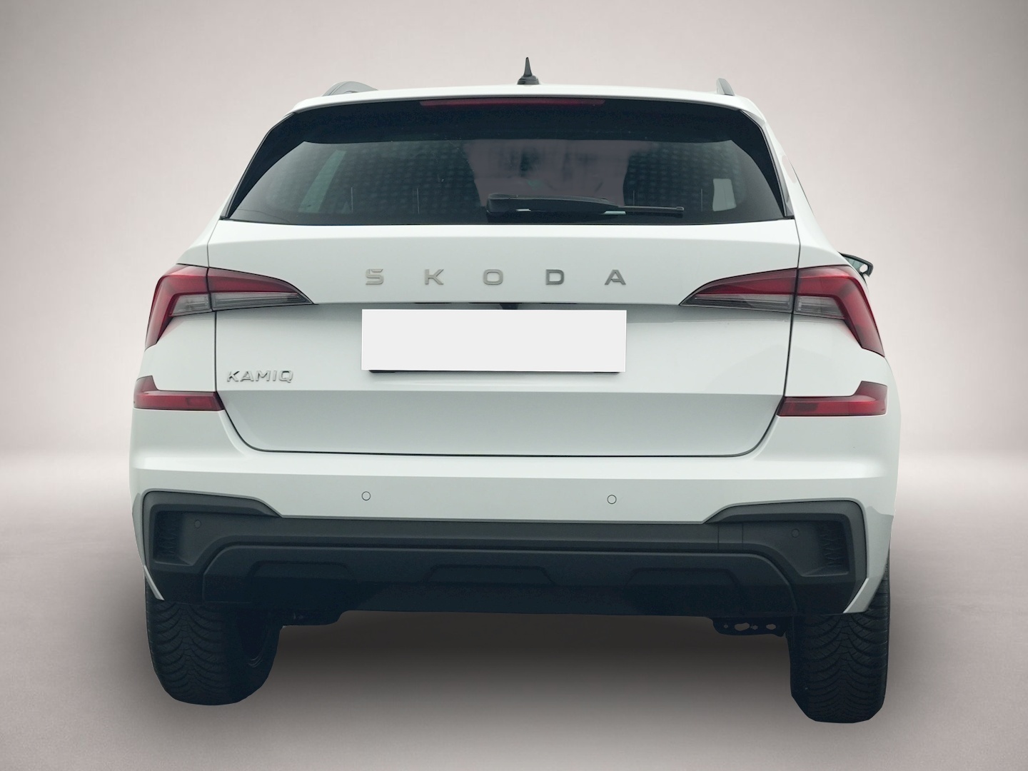 Skoda Kamiq (09/2025, Benzin)