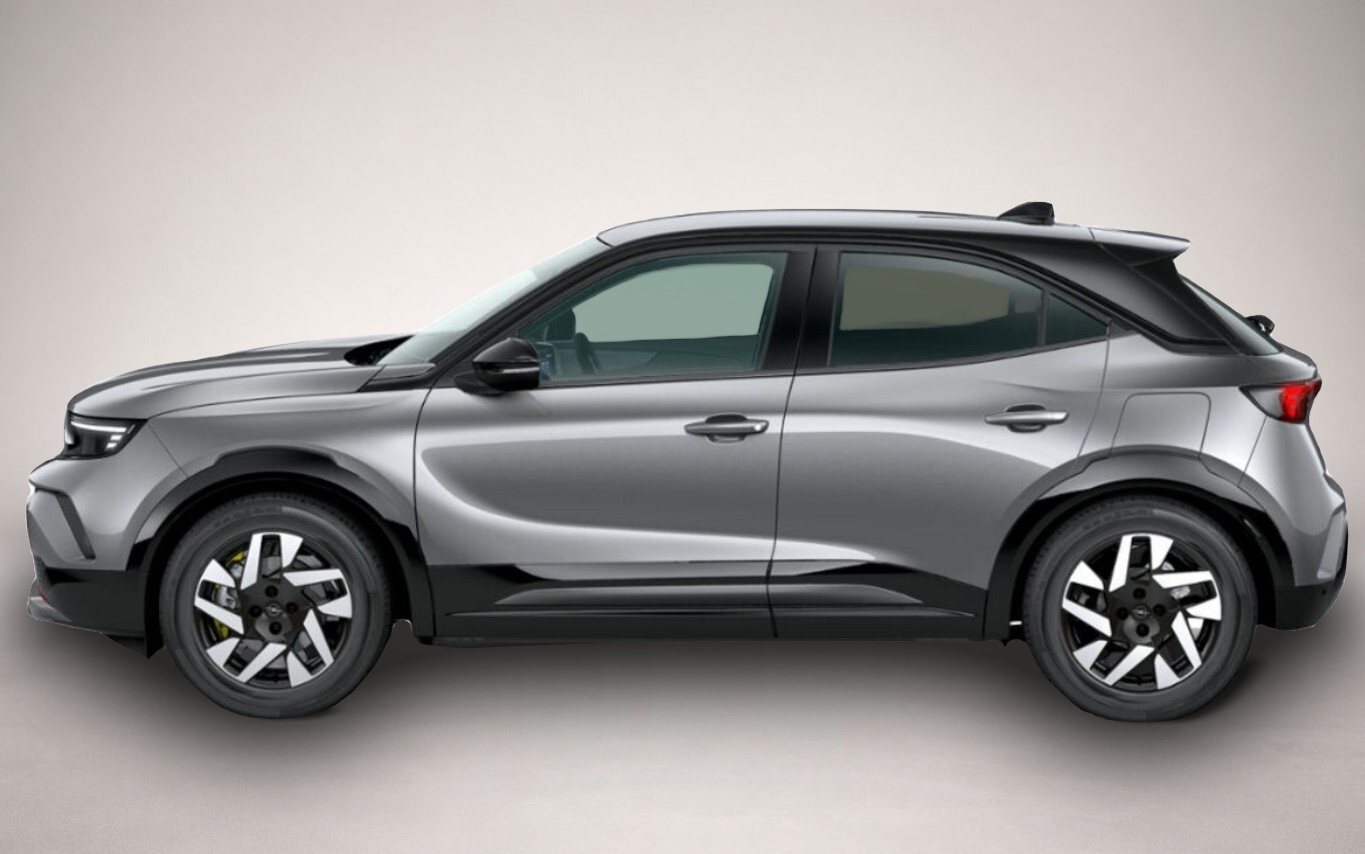 Opel Mokka (01/2026, Benzin)