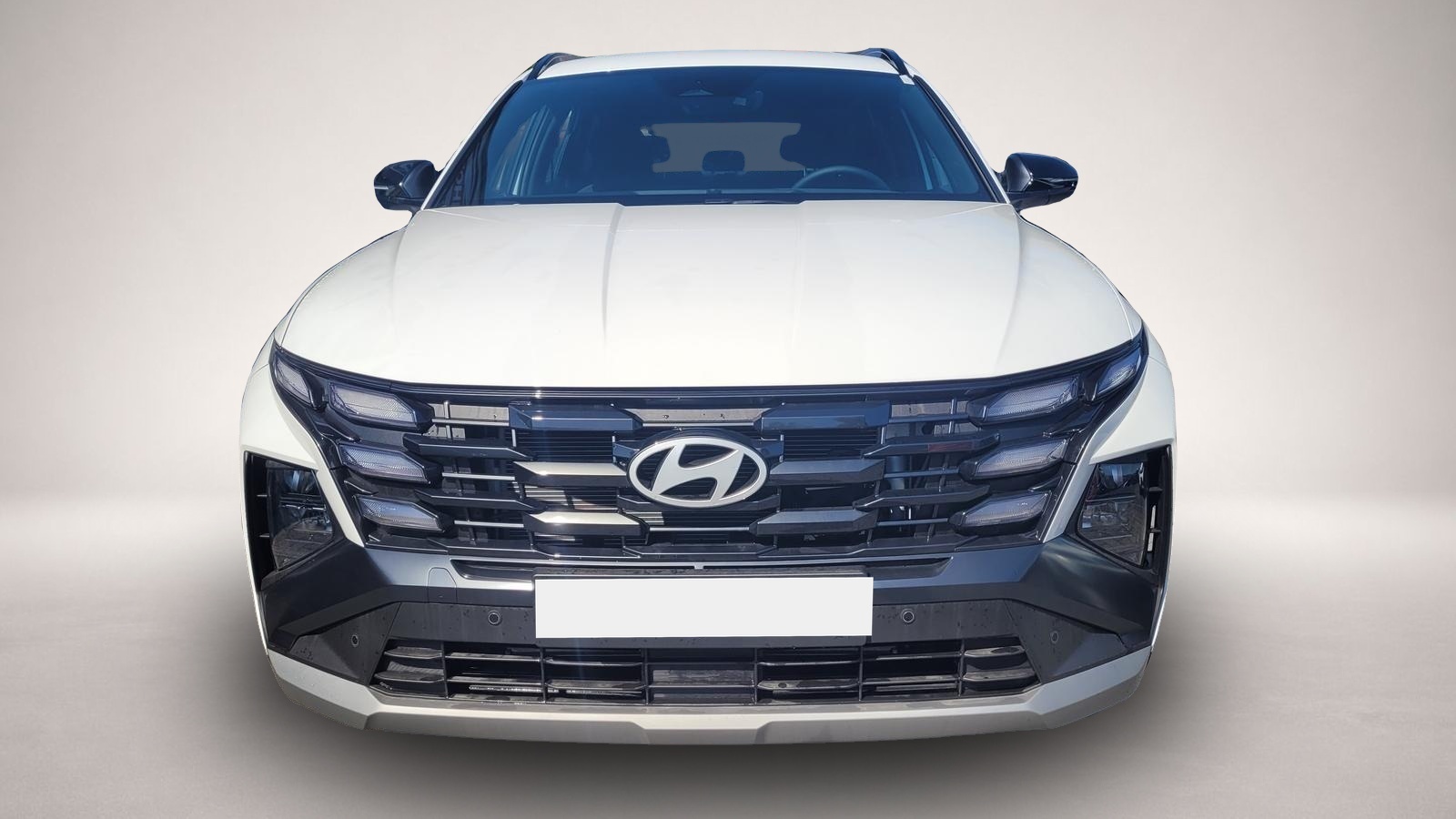 Hyundai TUCSON (05/2026, Hybrid (Benzin/Elektro))