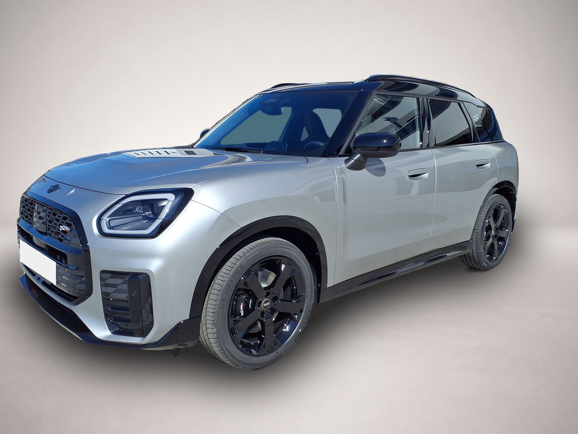 Mini One Countryman (05/2026, Benzin)