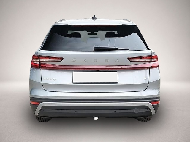 Skoda Kodiaq, Bild 4 von 5