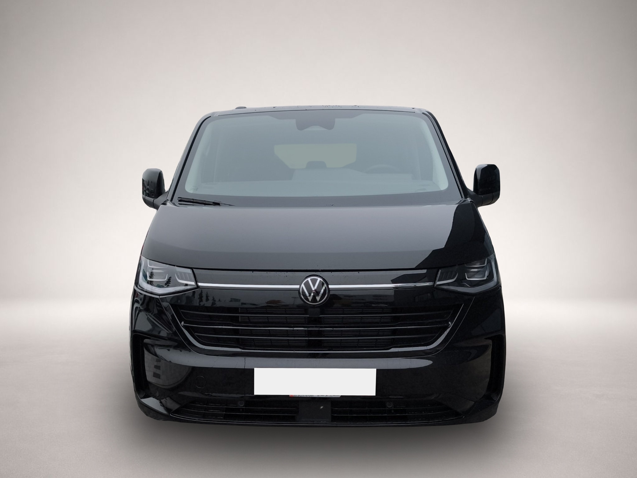 Volkswagen T7 Caravelle (, Diesel)