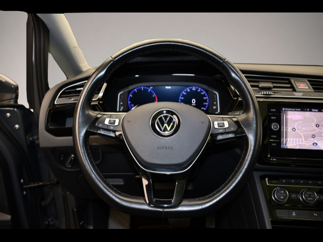 Volkswagen Touran (03/2021, )