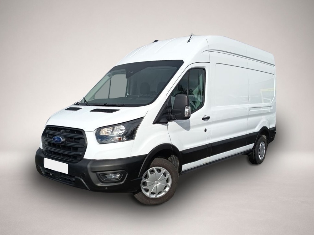 Ford Other (04/2024, )