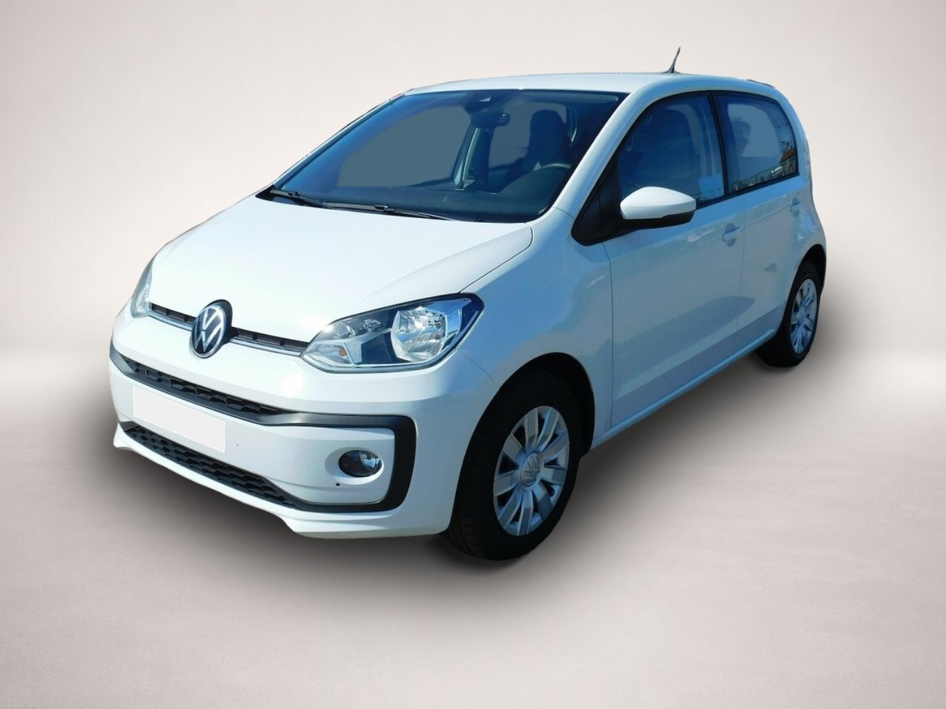Volkswagen up! (10/2022, Benzin)