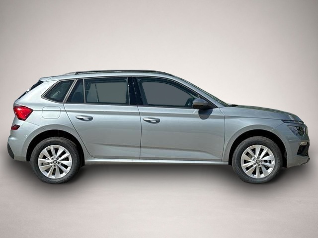 Skoda Kamiq (05/2026, Benzin)