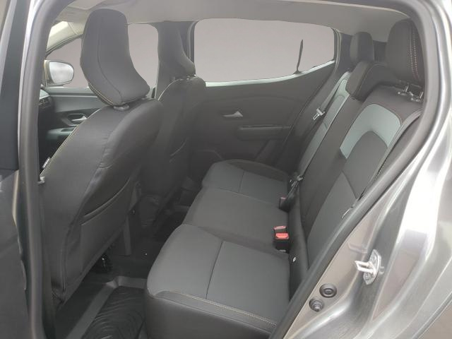 Dacia Sandero, Bild 4 von 4