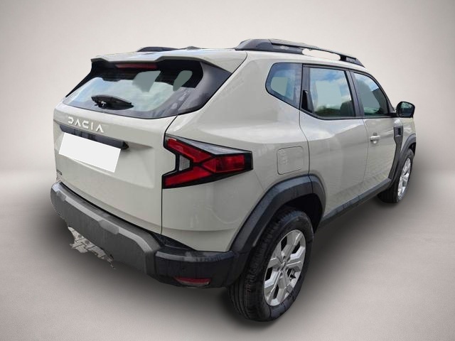Dacia Duster (04/2026, Autogas (LPG))