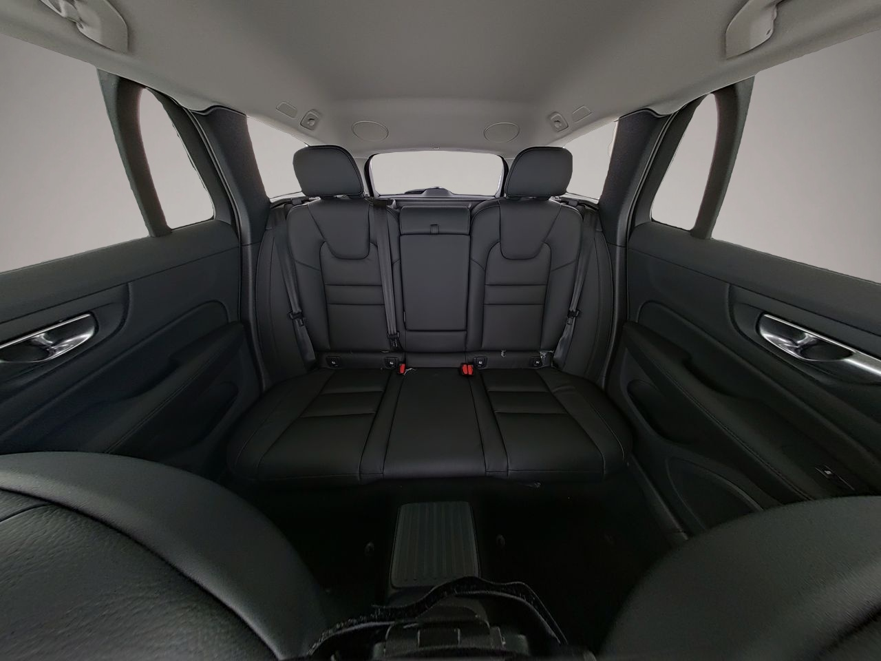 Volvo V60 (04/2025, Hybrid (Benzin/Elektro))