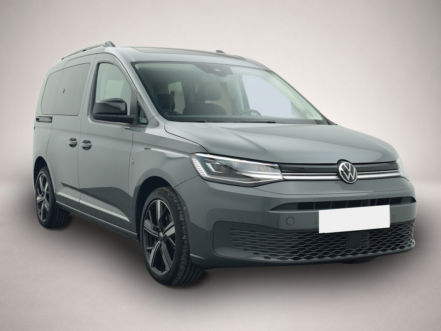 Volkswagen Caddy (10/2024, Diesel)