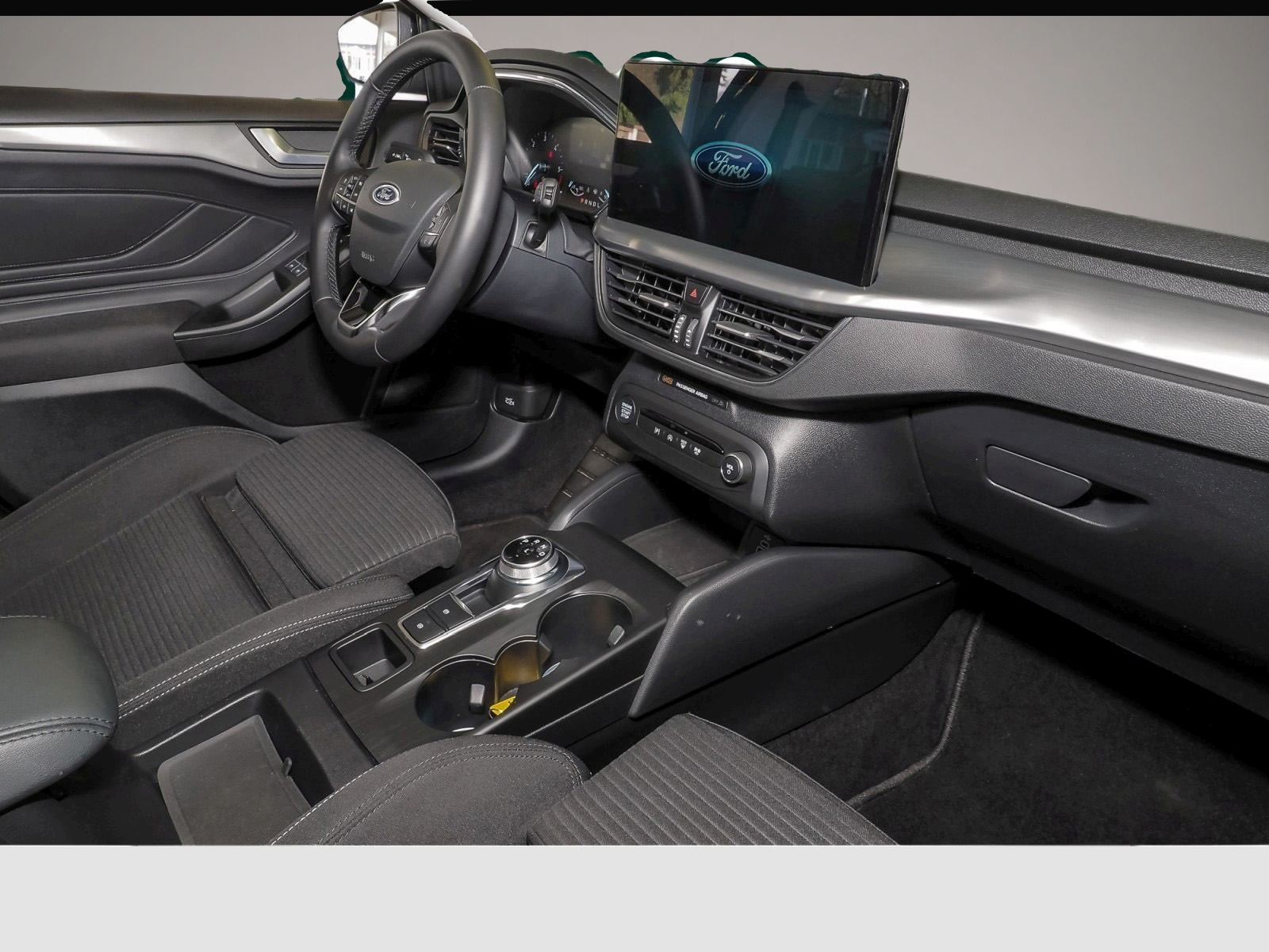 Ford Focus, Bild 6 von 6