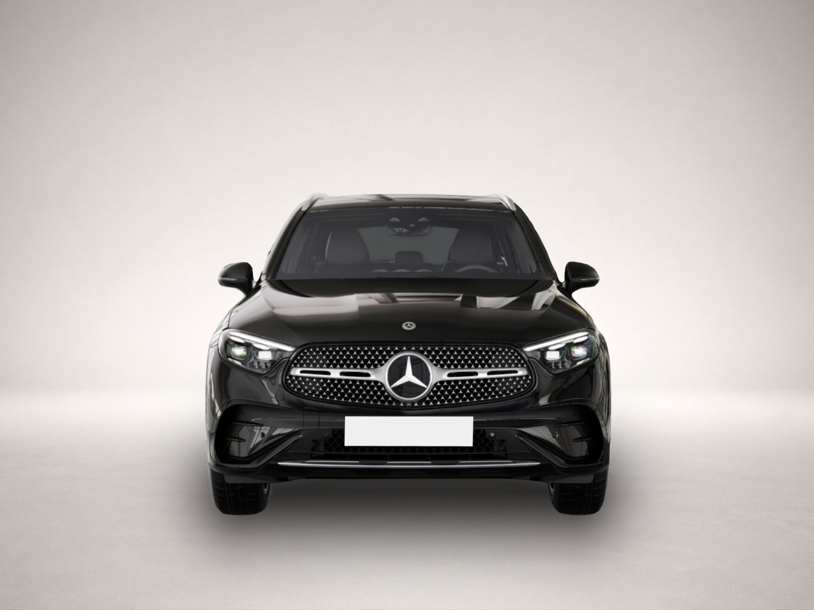 Mercedes-Benz GLC 300 (04/2023, Hybrid (Diesel/Elektro))