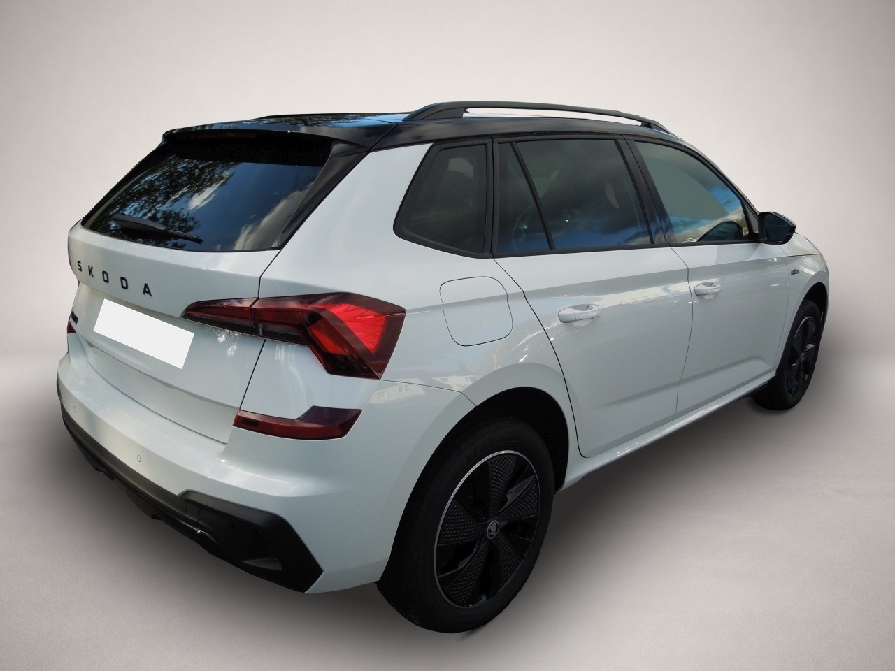 Skoda Kamiq, image 4 of 5