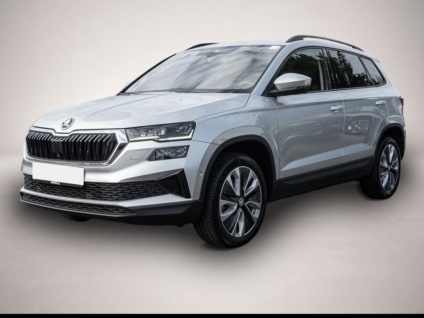 Skoda Karoq (09/2022, )