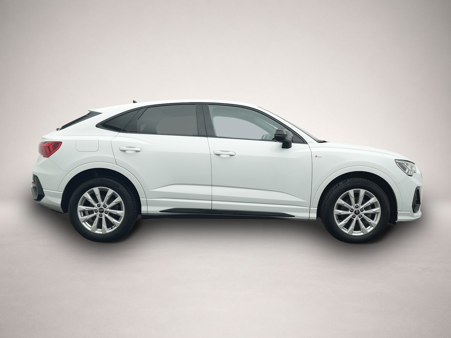 Audi Q3 (12/2024, Diesel)