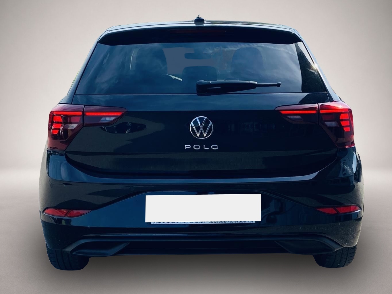 Volkswagen Polo (01/2023, )