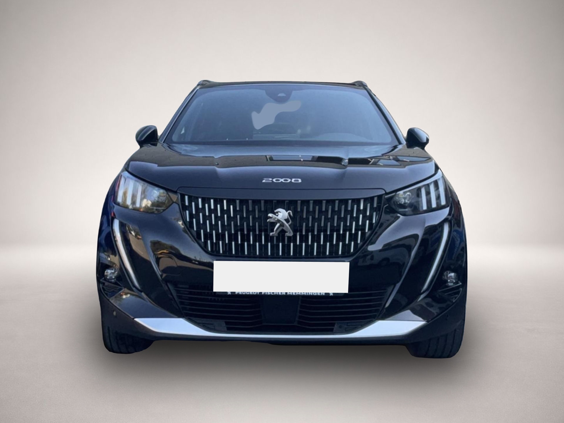 Peugeot 2008 (01/2023, Diesel)